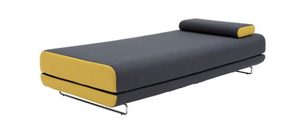 Soft Line daybed