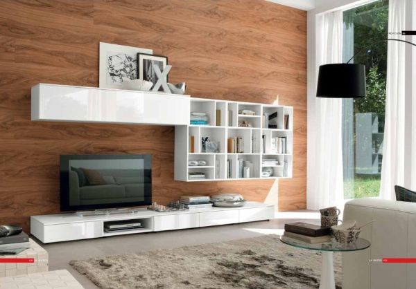 Bono design olasz nappali bútorok