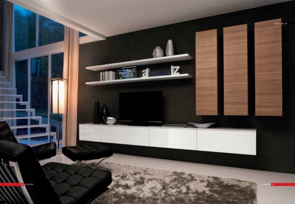 Bono design olasz nappali bútorok