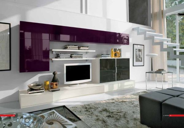 Bono design olasz nappali bútorok