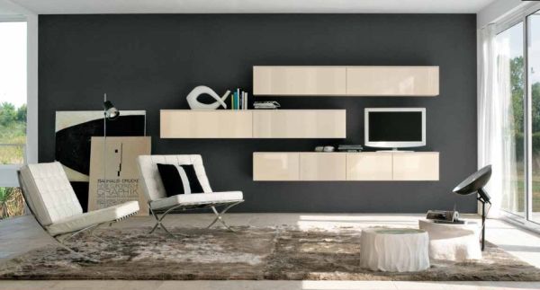 Bono design olasz nappali bútorok