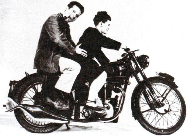 Charles and Ray Eames motoron