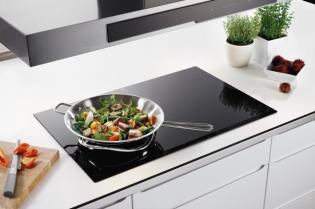 Electrolux InfinitePure érintőkapcsolós indukciós főzőlap 