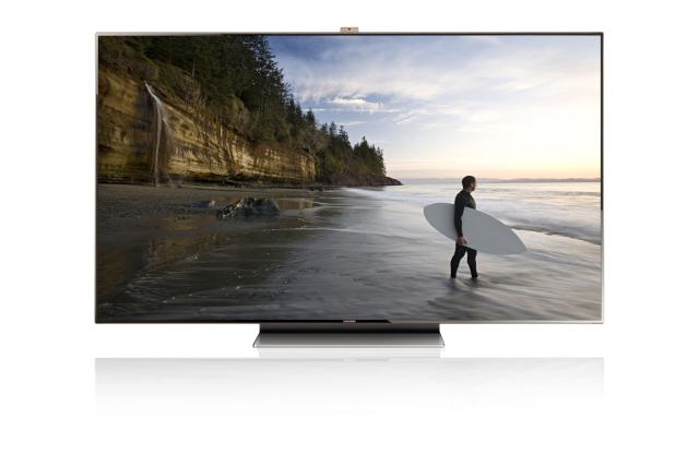 Samsung ES9000 Led smart tv