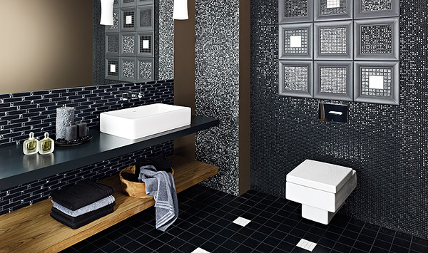 Jasba mozaik fürdőszobába