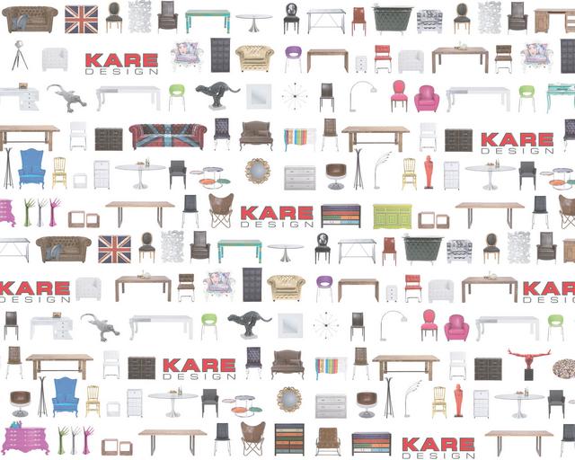 Kare Design - Lakberendezés és lakásdekoráció