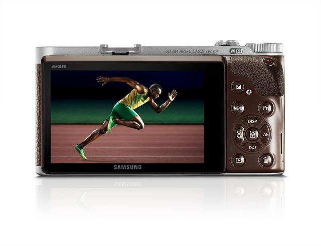 samsung-nx300 fényképező digital camera usain bolt 