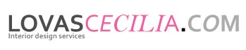 Lovas Cecília logo