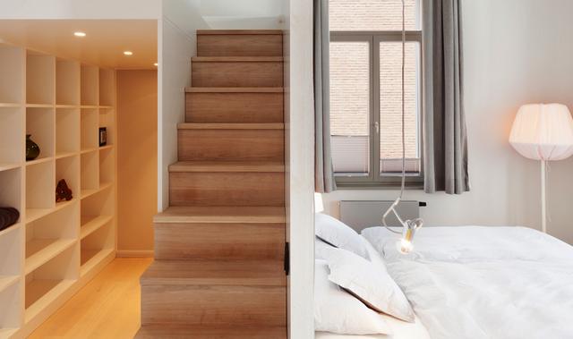 Ãj dizájn hotel norderney szigetén