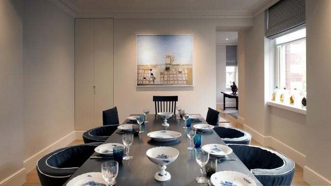 Stílusos étkező dining room ideas
