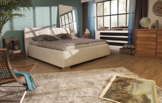Te is kipróbálhatod a legújabb tom tailor boxspring ágyakat