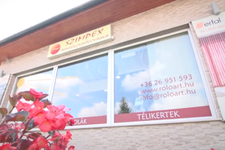 Ők profi árnyékolót szerelnek Neked!