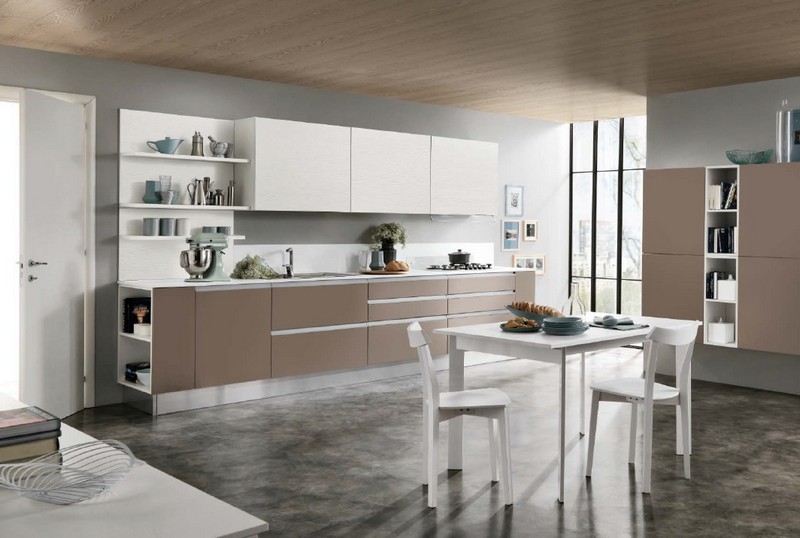 A bono design konyhabútorok 5 új arca Konyhabútor modellek