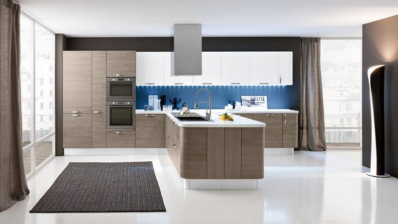 A bono design konyhabútorok 5 új arca Modern konyhabútor 2016