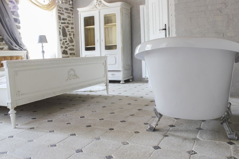 Otti burkolatok shabby chic lakberendezési stÃlushoz Hálószoba burkolatok