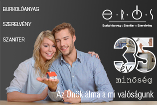 Otthonban Erős - Szakértő értékesítők, széles választék kedvező áron