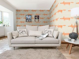 Töretlenül hódít és töri össze a női szíveket Mr. Fox