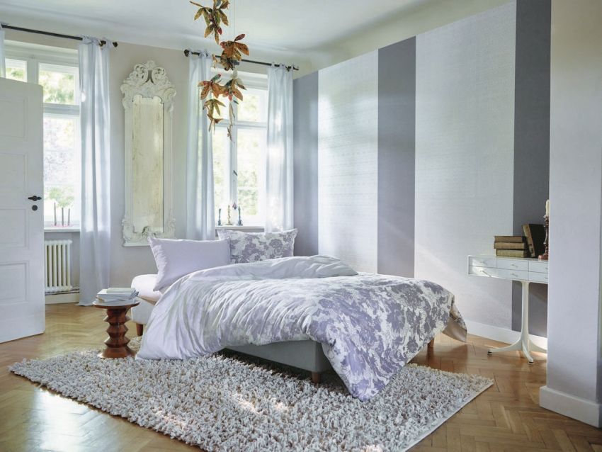 Esprit home szőnyegkollekció világos egyszínű