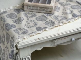 Új téli, ünnepi vintage és shabby chic kollekció - Ajándékötletek a Csipkelengyétől!
