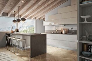 BÃzd a modern konyhád megtervezését az olasz design szakértÅ‘ire!