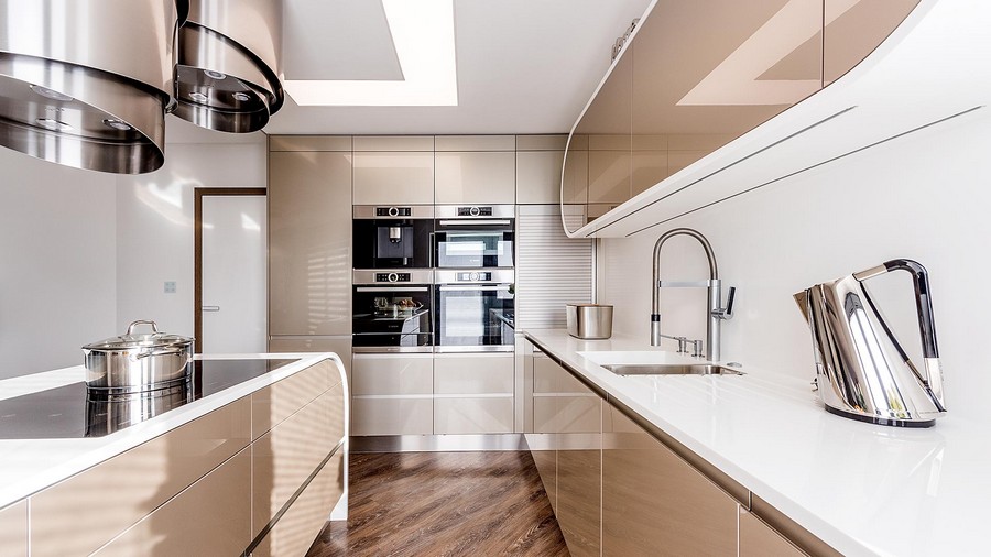 7 modern konyhabútor újdonság a th design tól