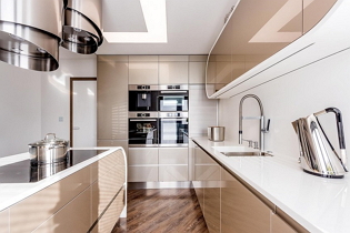 7 modern konyhabútor újdonság a TH Design-tól