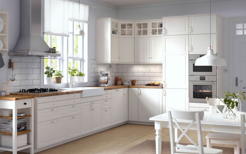 Naponta átlagosan 15 konyhabútort veszünk az ikeában Hálószoba bútor ikea