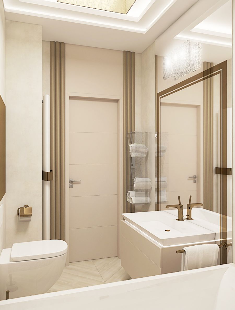 Luxus fürdőszoba tervek Dóró Judit belsőépítész, lakberendező