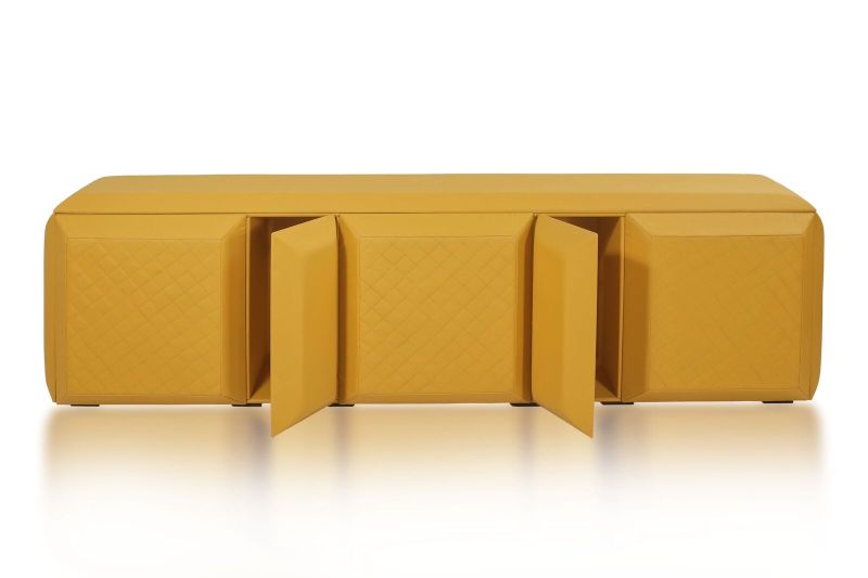 Gold Drops design kárpitozott bútorok