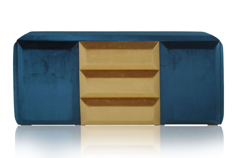 Gold Drops design hálószobai bútorok