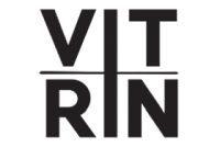 Vitrin logo