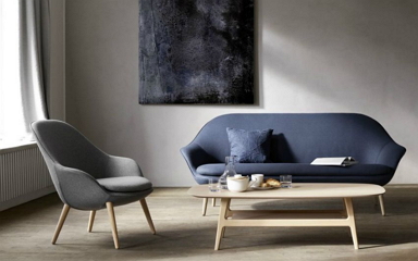 BoConcept Adelaide - dán design bútor újdonságok