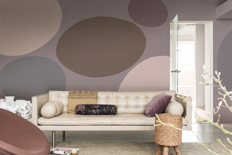 A dulux bemutatja a 2018 as év trendszÃnét