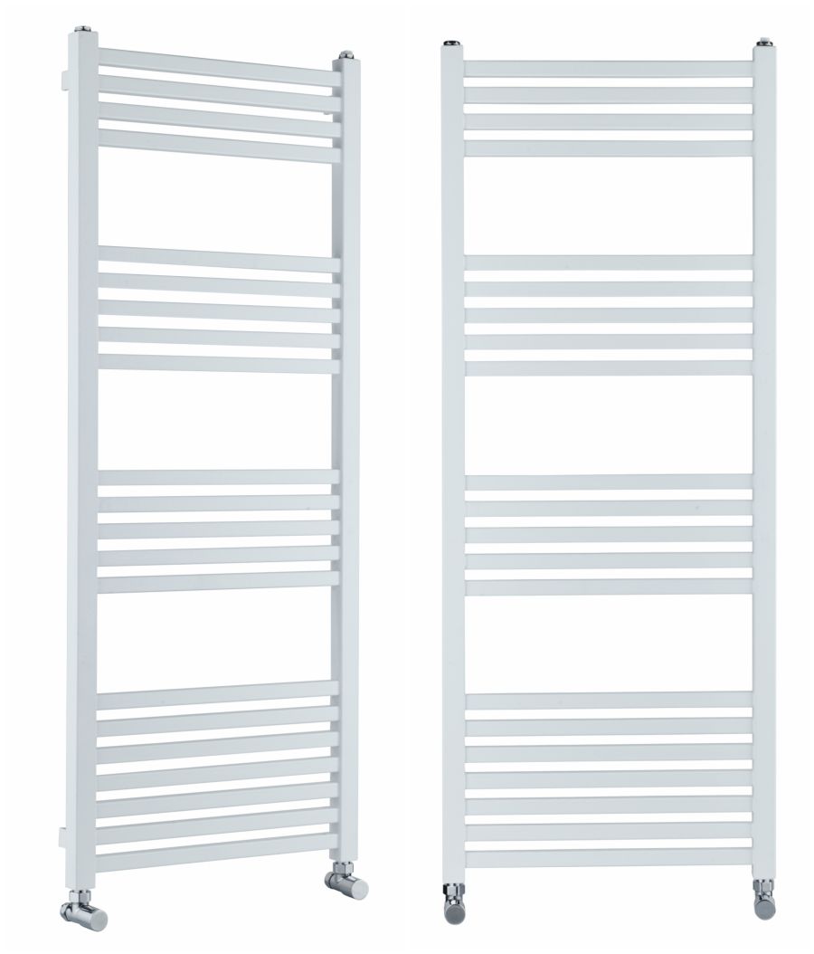 Legyen a fürdÅszoba is stÃlusos arezzo design radiátorokkal! Fürdőszoba hősugárzó