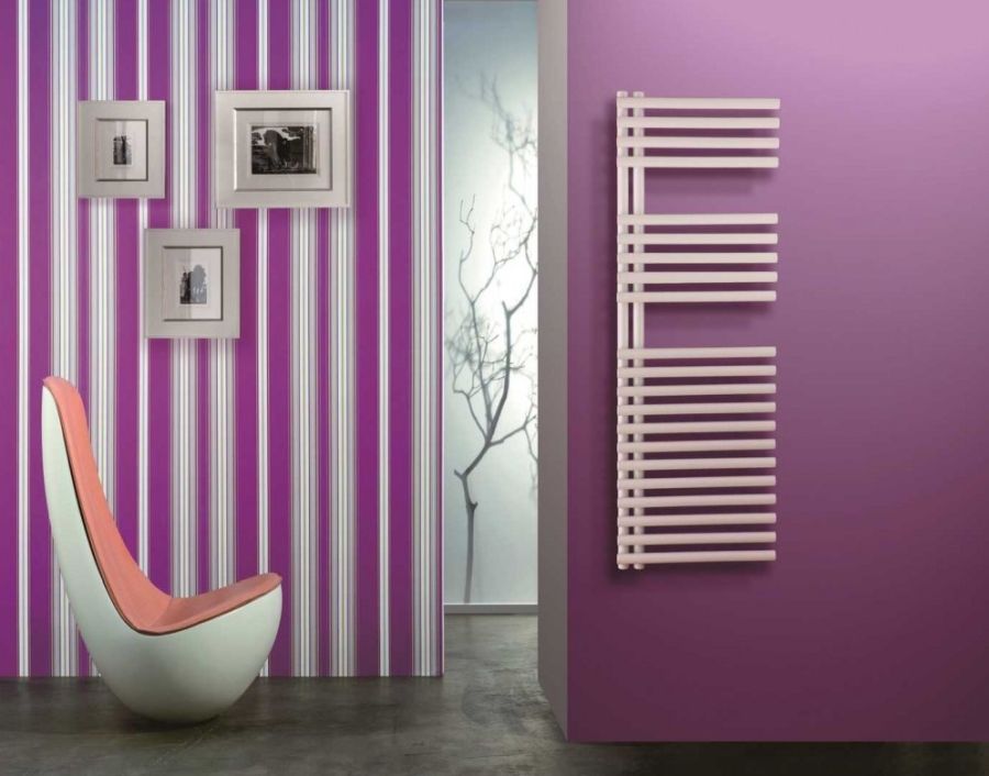 Arezzo Design radiátor fürdőszobába