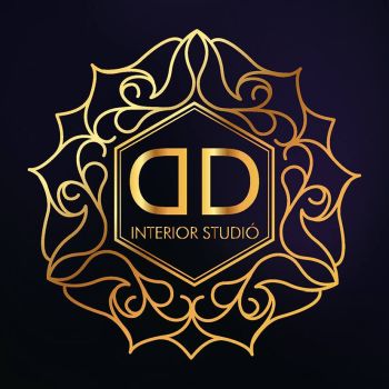 DD Interior logo