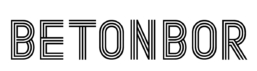 Betonbor logo