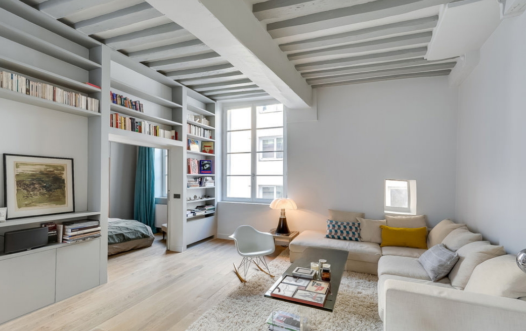 15 modern nappali lakberendezési inspirációk