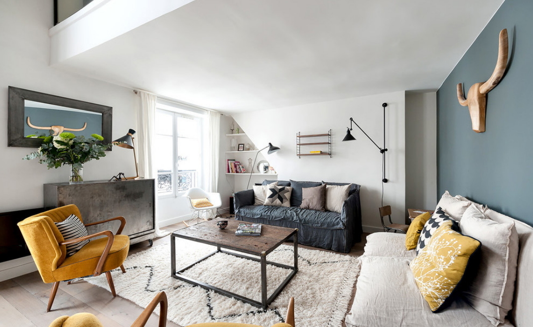 15 modern nappali lakberendezési inspirációk