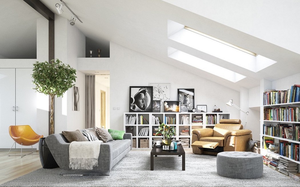 15 modern fiatalos nappali inspirációk lakberendezéshez