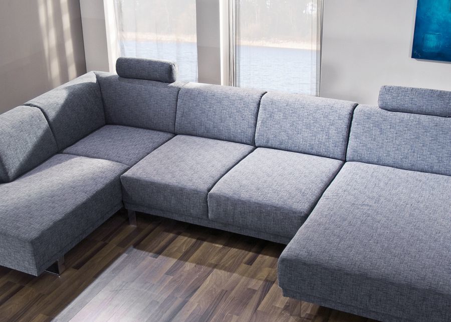 ADA Lounge kanapé