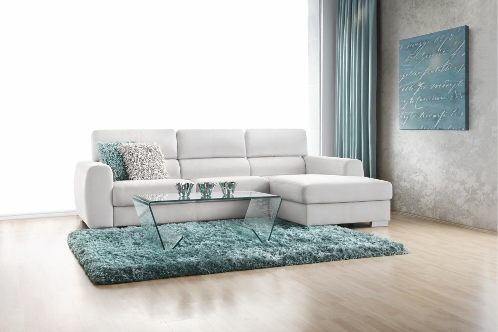 Spirit L-alakú kanapé
