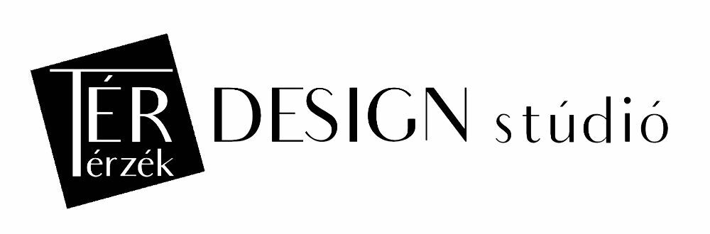 Térérzék Design Stúdió logo