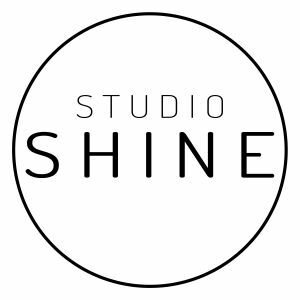 Studio Shine logo