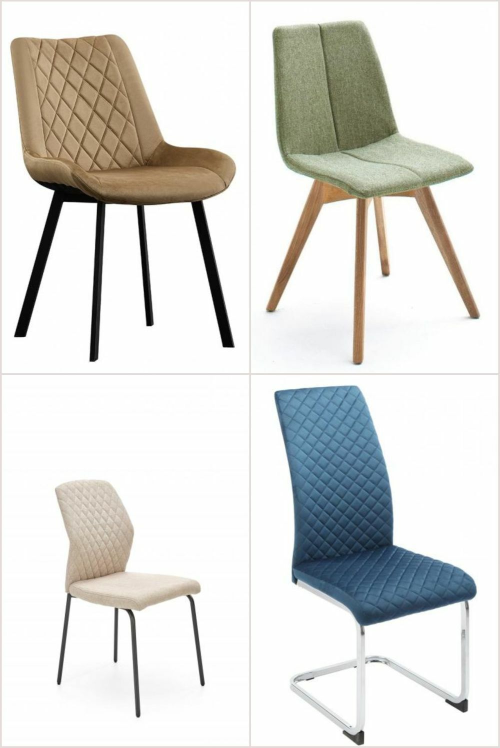Design szék válogatás