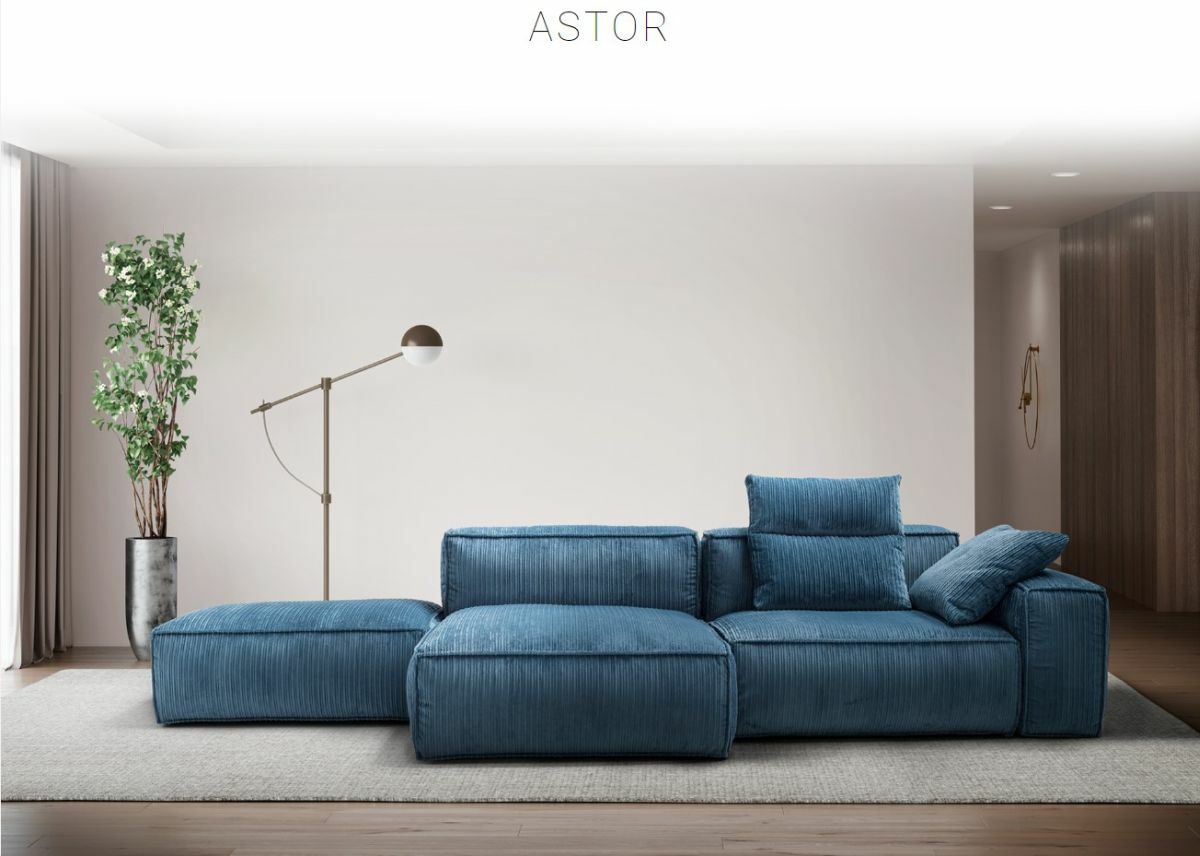 Astro kanapé