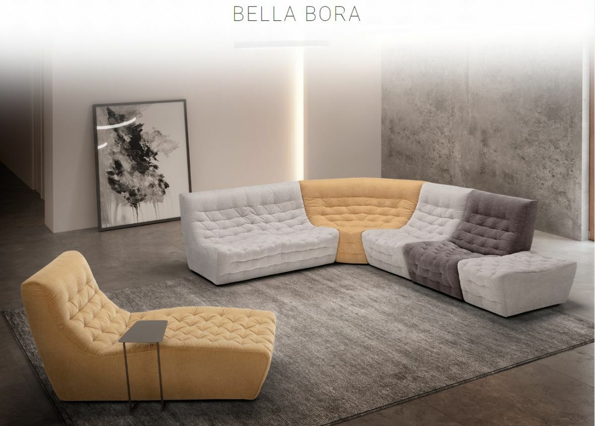 Bella Bora kanapé