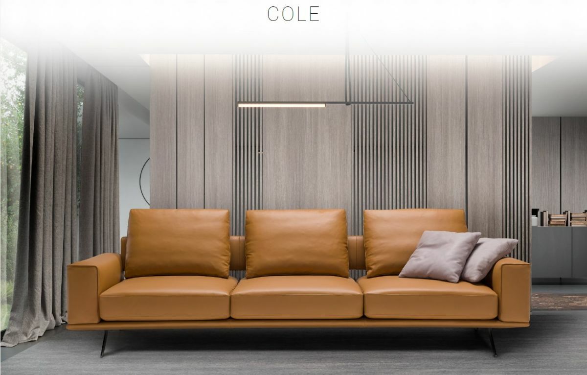 Cole kanapé