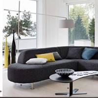 IDDesign dán lakberendezés nappali, étkező, kanapé, dekoráció MaxCity
