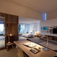 Modern minimalista otthon Fokvárosban